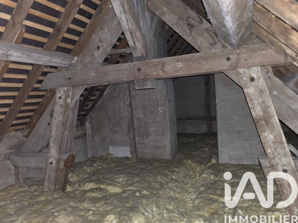 Maison à vendre 6 pièces 120 m² Blois
