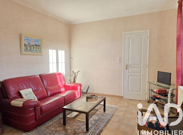 Maison à vendre 6 pièces 120 m² Blois
