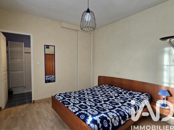 Maison à vendre 6 pièces 120 m² Blois