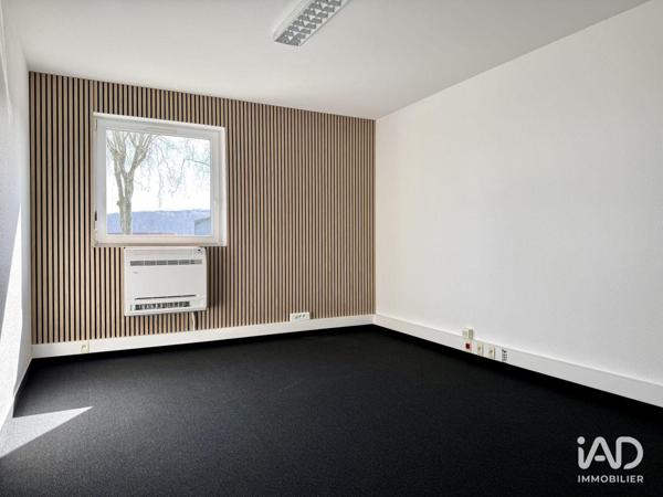 Location bureaux 120 m² Jouy-aux-Arches