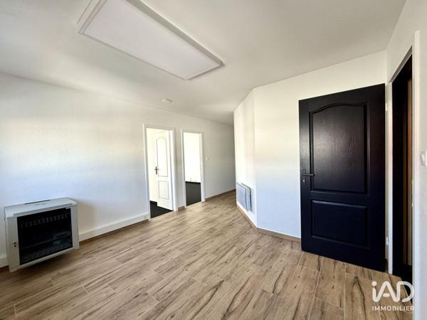 Location bureaux 120 m² Jouy-aux-Arches