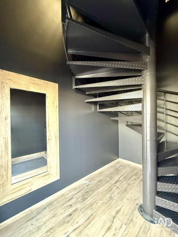 Location bureaux 120 m² Jouy-aux-Arches