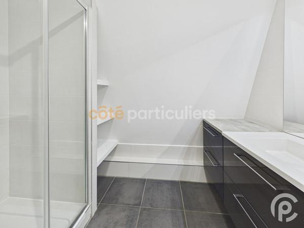 Vente Appartement58 m² - 2 Pièces - CLAMART (92140)