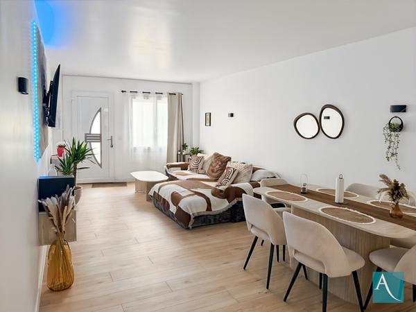 Coup de coeur - Maison 96 m² - TOURY