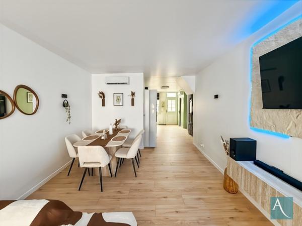 Coup de coeur - Maison 96 m² - TOURY