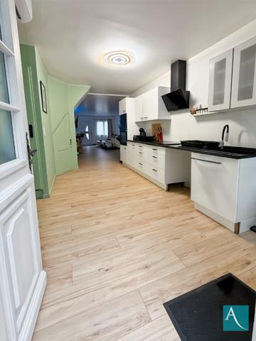 Coup de coeur - Maison 96 m² - TOURY