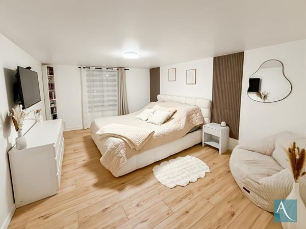 Coup de coeur - Maison 96 m² - TOURY