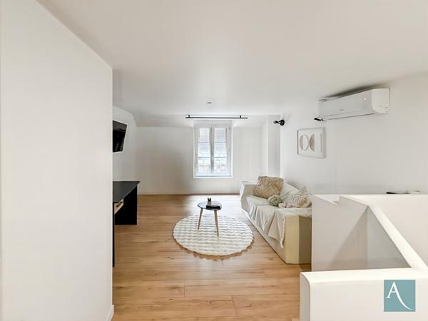 Coup de coeur - Maison 96 m² - TOURY