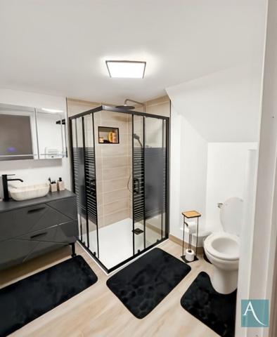 Coup de coeur - Maison 96 m² - TOURY