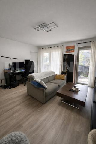 Appartement 2 pièces - Noisy le Grand - Proche RER A - Place de parking