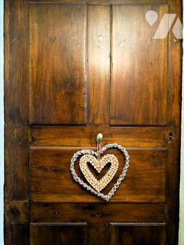 Appartement de caractère au cœur de Chambéry