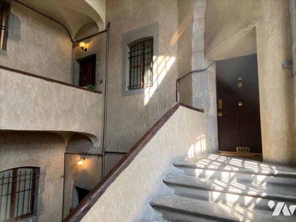 Appartement de caractère au cœur de Chambéry