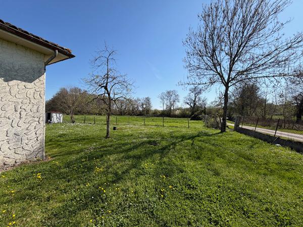Maison à vendre à  Coutras (33230)