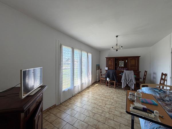 Maison à vendre à  Coutras (33230)