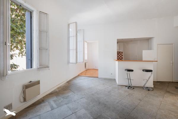 Appartement à vendre |  Montpellier |  2 pièces | 44 m²