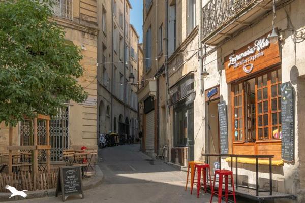 Appartement à vendre |  Montpellier |  2 pièces | 44 m²