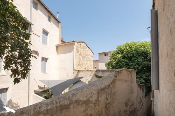 Appartement à vendre |  Montpellier |  2 pièces | 44 m²