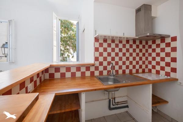 Appartement à vendre |  Montpellier |  2 pièces | 44 m²