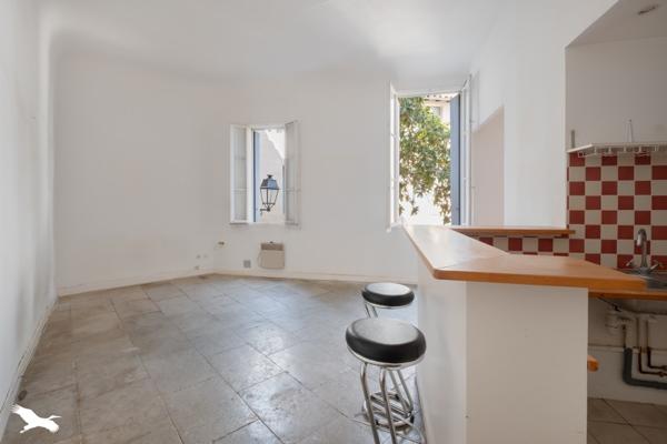 Appartement à vendre |  Montpellier |  2 pièces | 44 m²