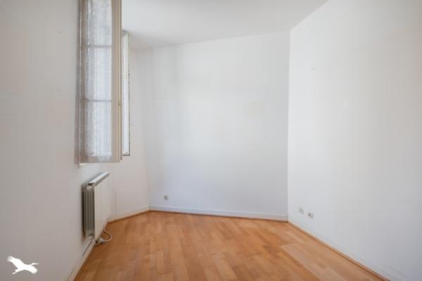 Appartement à vendre |  Montpellier |  2 pièces | 44 m²