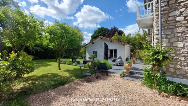 Maison à FREPILLON (95740)