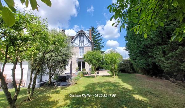 Maison à FREPILLON (95740)