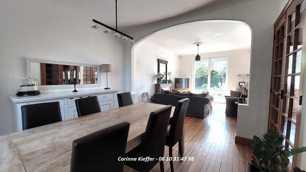 Maison à FREPILLON (95740)