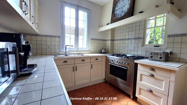 Maison à FREPILLON (95740)