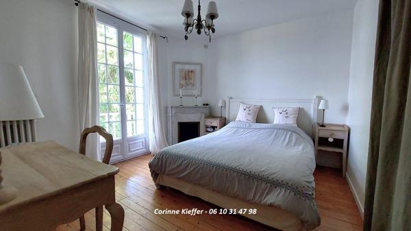 Maison à FREPILLON (95740)