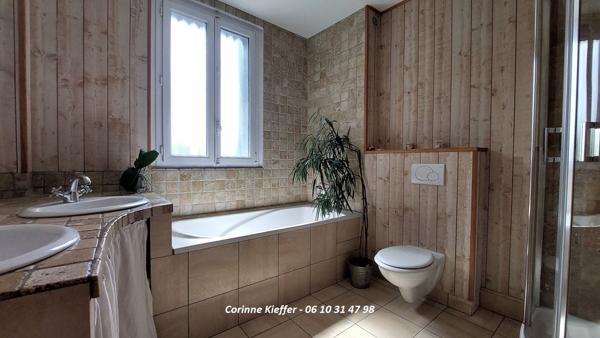 Maison à FREPILLON (95740)