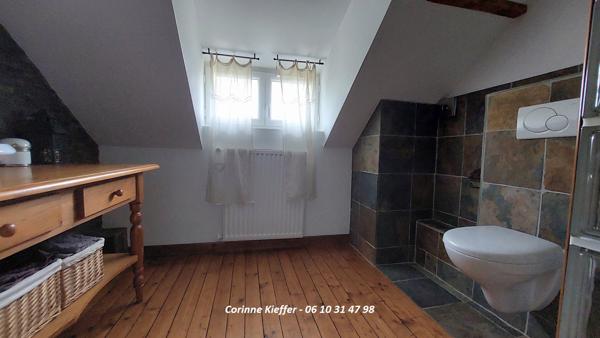 Maison à FREPILLON (95740)