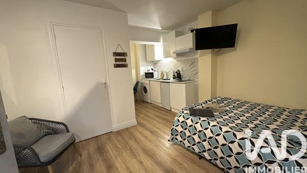 Immeuble à vendre 66 m² Châtellerault