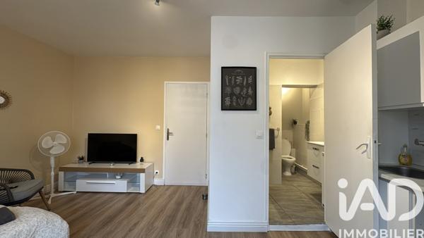 Immeuble à vendre 66 m² Châtellerault