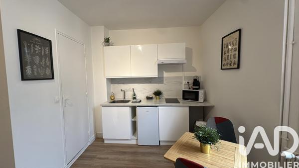 Immeuble à vendre 66 m² Châtellerault