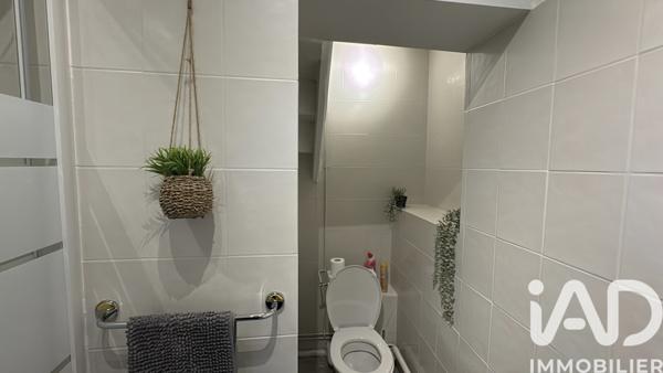 Immeuble à vendre 66 m² Châtellerault