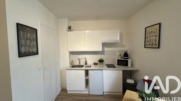 Immeuble à vendre 66 m² Châtellerault