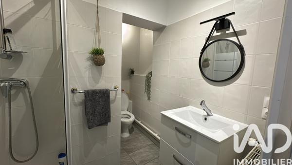 Immeuble à vendre 66 m² Châtellerault