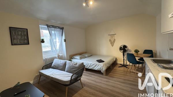 Immeuble à vendre 66 m² Châtellerault