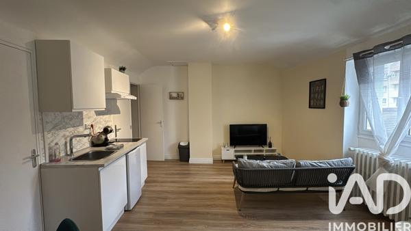 Immeuble à vendre 66 m² Châtellerault