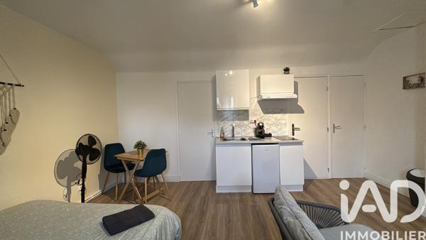 Immeuble à vendre 66 m² Châtellerault