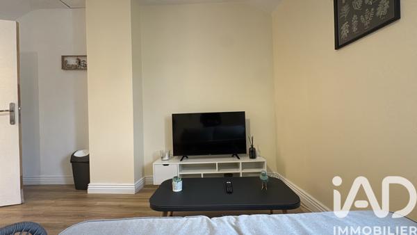 Immeuble à vendre 66 m² Châtellerault