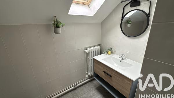 Immeuble à vendre 66 m² Châtellerault