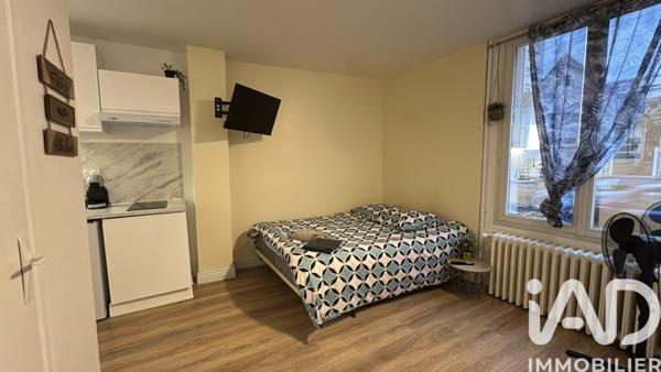 Immeuble à vendre 66 m² Châtellerault