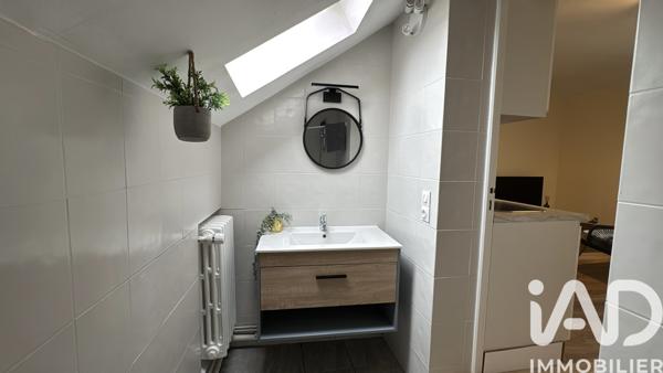 Immeuble à vendre 66 m² Châtellerault