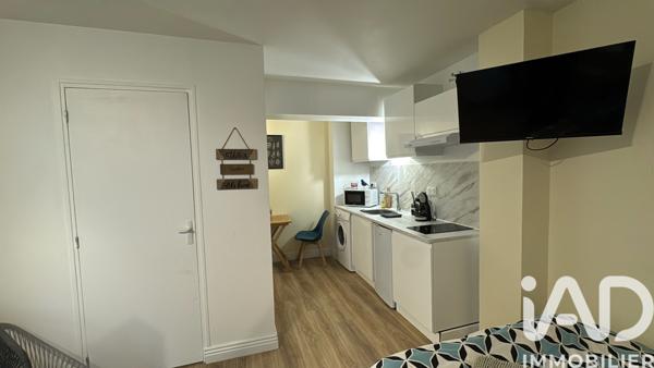 Immeuble à vendre 66 m² Châtellerault