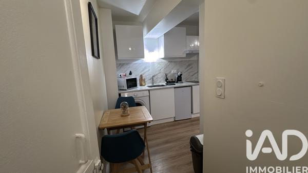 Immeuble à vendre 66 m² Châtellerault