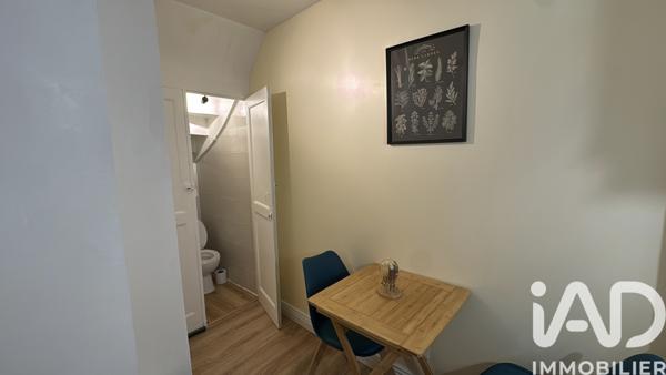 Immeuble à vendre 66 m² Châtellerault