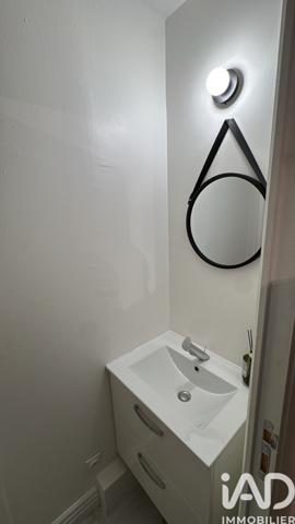 Immeuble à vendre 66 m² Châtellerault