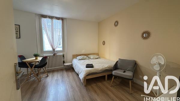 Immeuble à vendre 66 m² Châtellerault