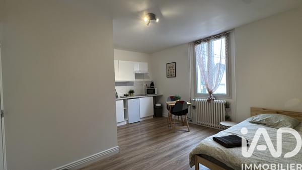 Immeuble à vendre 66 m² Châtellerault